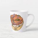 Search for bagel mugs Lox