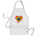 Search for spiritual aprons Heart