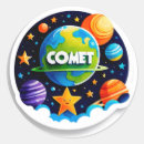 Search for globe stickers Stars