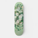 Search for vincent van gogh skateboards Flowers