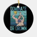 Search for water polo ornaments Sport