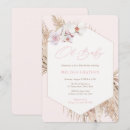 Search for hipster baby shower invitations Bohemian