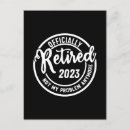 Search for pension postcards Funny