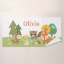 Search for cute hedgehog bath towels For kids