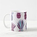 Search for pineapple illustration mugs Pattern