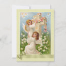 Search for angel easter cards Victorian