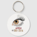 Search for eyelash keychains Eyes
