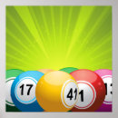 Search for bingo posters Colourful