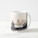 Search for inner peace mugs Serenity
