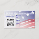 Search for campaign business cards Vote