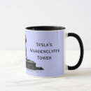Search for tesla mugs Inventor