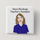 Search for assistant square buttons Nurse