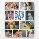 Search for stepdad mousepads Father