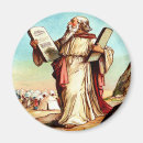 Search for 10 commandments magnets Moses