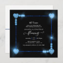 Search for 60th wedding anniversary invitations Diamonds
