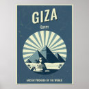 Search for ancient egyptian pyramids posters Sphinx