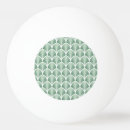 Recherche de style balles ping pong Illustration