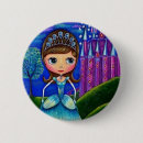 Recherche de cendrillon badges Princesse