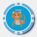 Recherche de dragon jetons poker Reptile