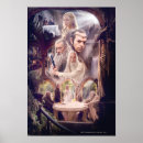 Recherche de rivendell posters Peter jackson