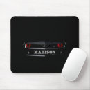 Search for poisonous mousepads Black