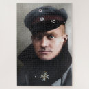 Search for baron Manfred von richthofen