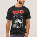 Search for pop punk tshirts Rock