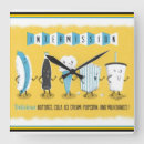 Recherche de snack horloges Théâtre