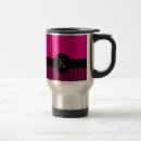 Search for black circle mugs Girly