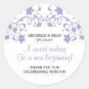 Search for lavender flower stickers Bridal shower