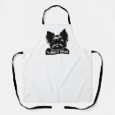 Search for peeking in aprons Dog lover
