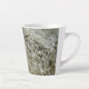 Recherche de nature tasses Blanc