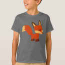 Search for fox kids tshirts Animation