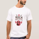 Recherche de rock mens tshirts Guitare