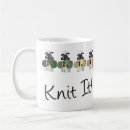 Search for knitting mugs Knitters