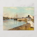 Recherche de morisot de berthe cartes postales Moriste