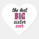 Search for big sisters stickers Promoted to big sister