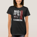 Search for tripod tshirts Premium