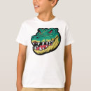 Search for gator tshirts Reptile