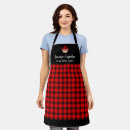 Search for modern bakery aprons Professional