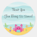 Search for under water stickers Baby shower