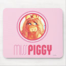 Search for miss piggy mousepads The muppet show