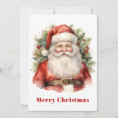 Search for smile christmas cards Watercolor