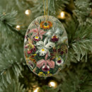 Search for orchid ornaments Floral
