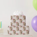 Search for hedgehog wrapping paper Cute
