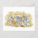 Search for nativities postcards Nativity