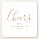 Recherche de faveurs de mariage sous verres Noir et blanc