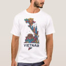 Search for vietnam tshirts Ho chi minh