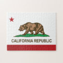 Search for california puzzles Usa