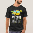 Recherche de school bus tshirts Anniversaire